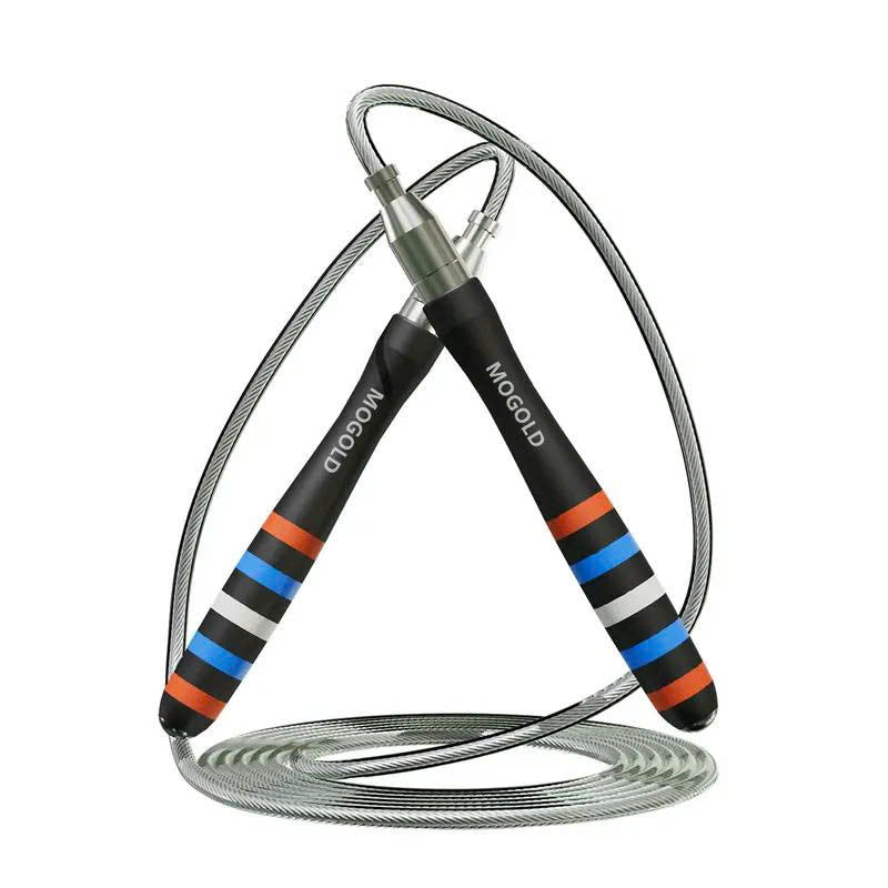 Hornet Speed Jump Rope – Anti-Tangle with Ball Bearings